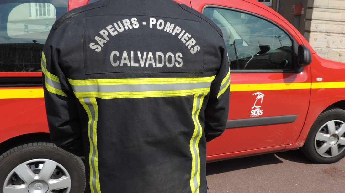 Pompiers