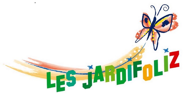 Logo Jardifoliz
