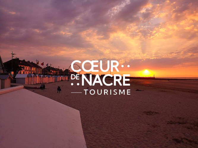 Office de tourisme Courseulles sur mer