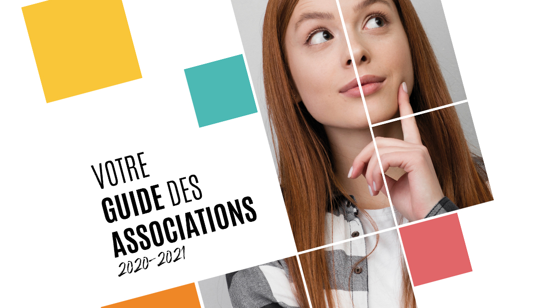 Annuaire des associations