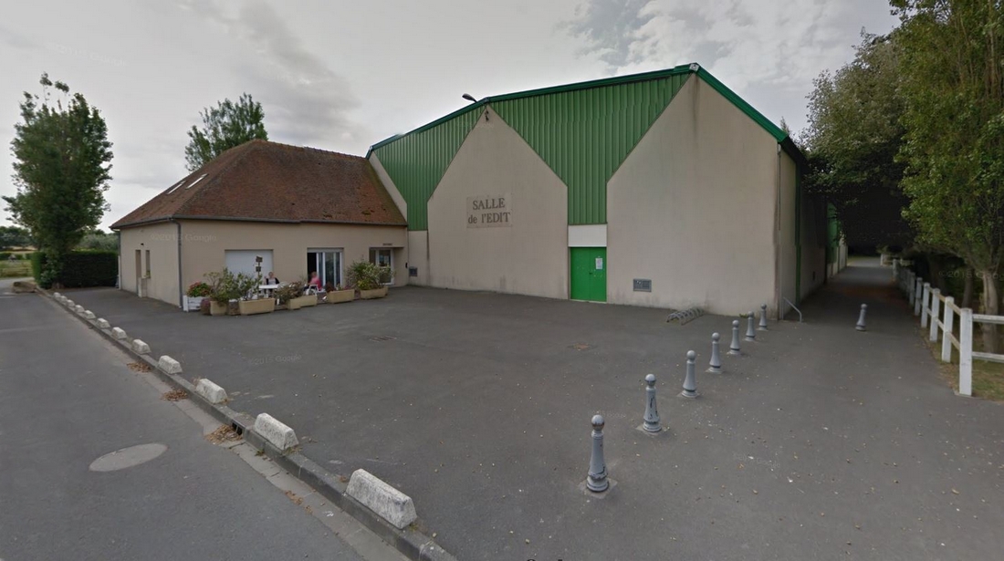 Les gymnases