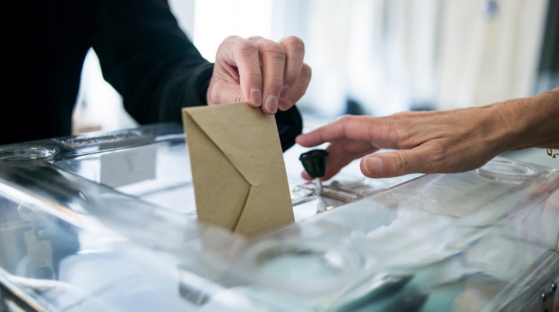 Elections