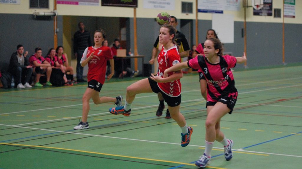 Association Courseulles Handball Club