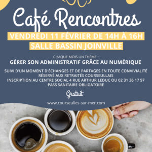 Café Rencontres