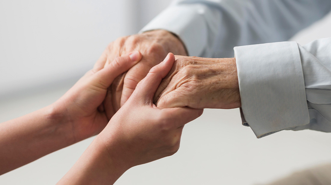 Le service d’aide à domicile