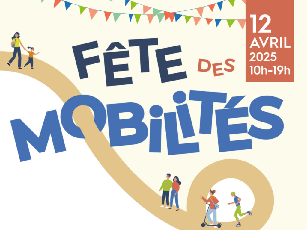 Fête des Mobilités