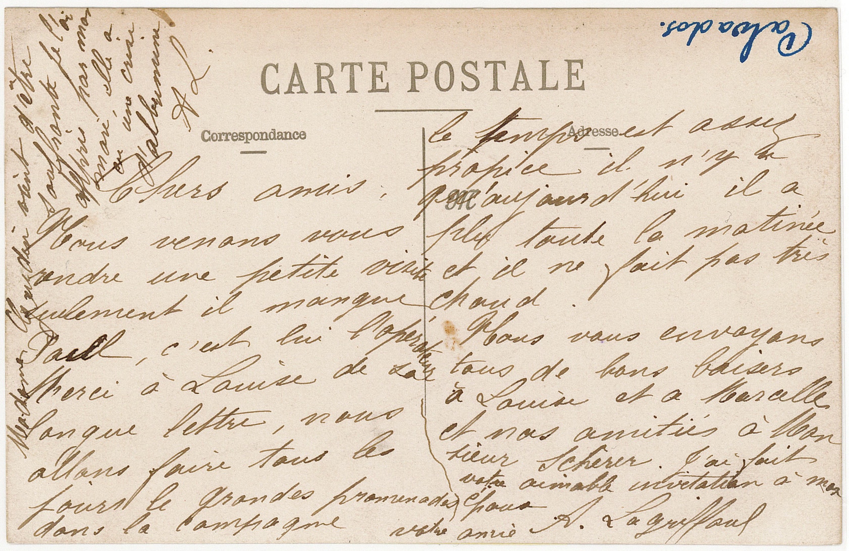 11.2 - Dentelières - 14-09-1910 - © Jean-Pierre Fritz