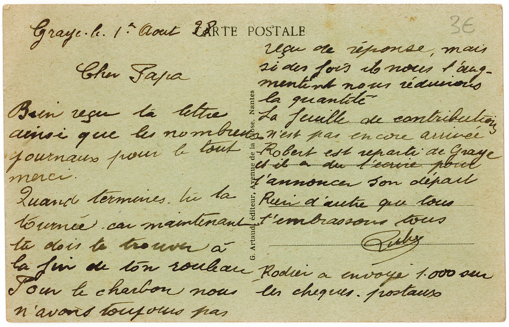 13.2 - Digue - cabines de plage - jetées - bar de la plage - plage - mer - 01-08-1928 © Jean-Pierre Fritz
