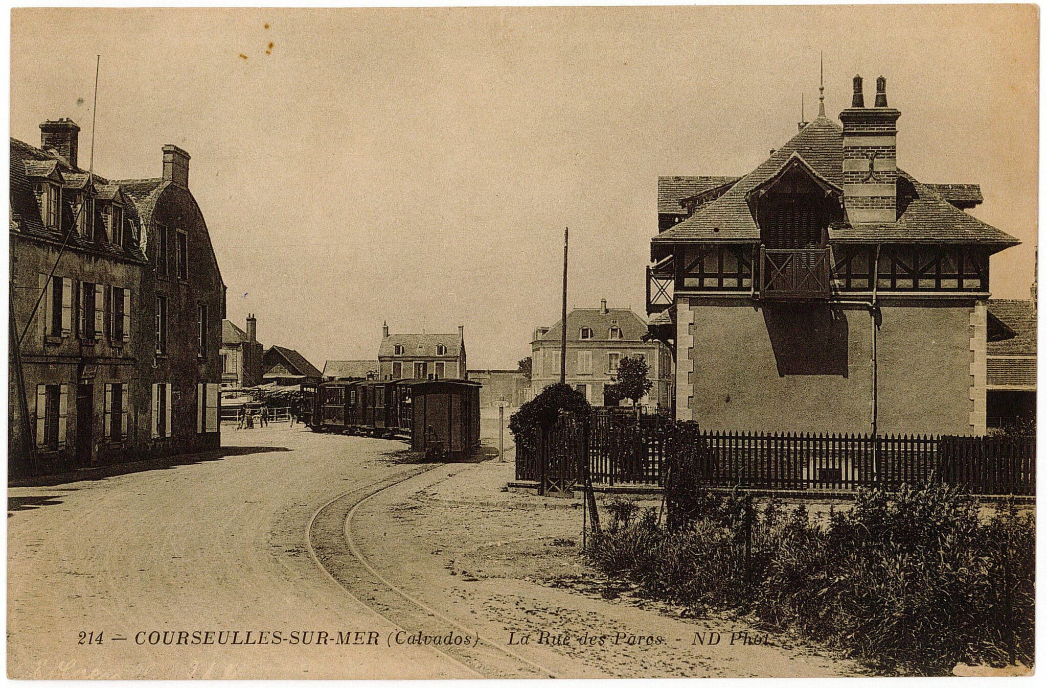 27 - La route des parcs - © Jean-Pierre Fritz