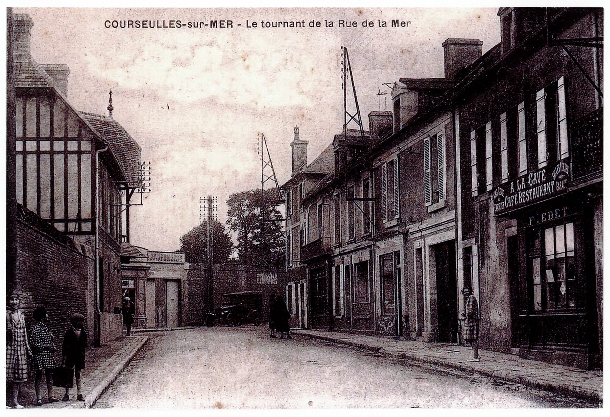 31 - rue de la Mer - © Jean-Pierre Fritz