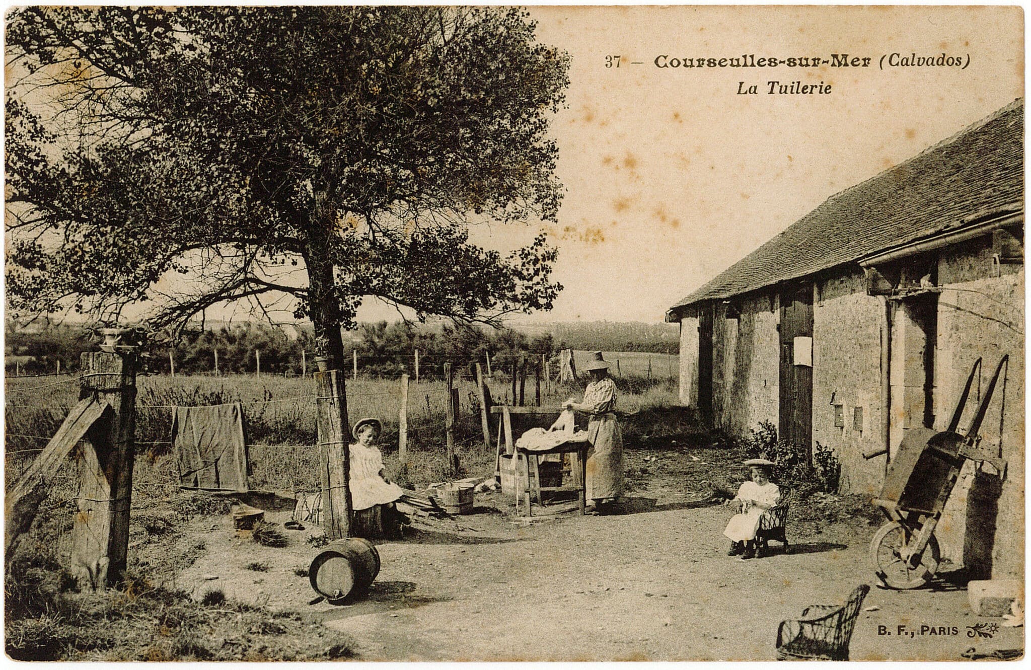 48 - la Tuilerie - ©Jean-Pierre Fritz